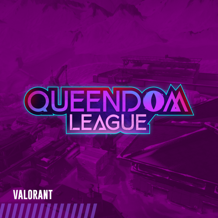 Gamers Valorant-Square Liga Ace Esports y Academia